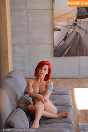 Angie Strangie photo #0009
