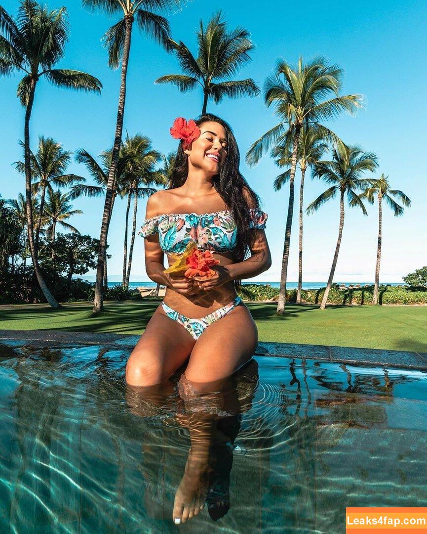 Angie Villa /  leaked photo photo #0001