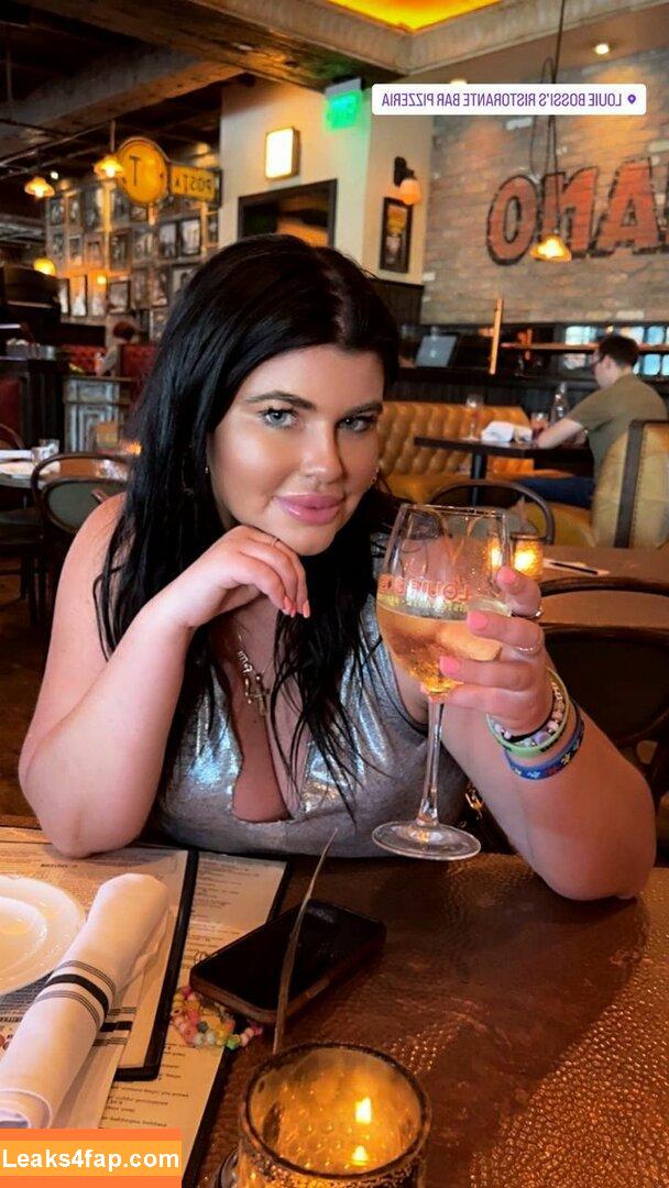 Angie / angievarona / angiexox leaked photo photo #0020