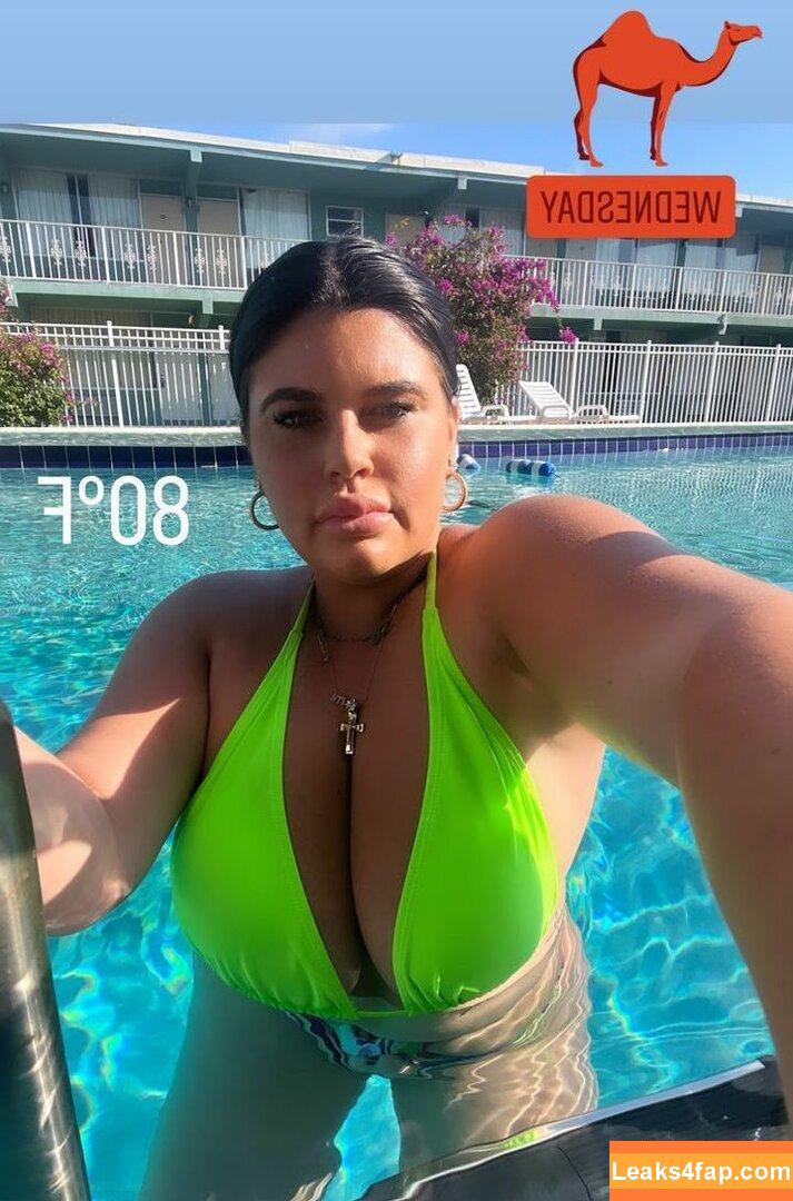 Angie / angievarona / angiexox leaked photo photo #0022