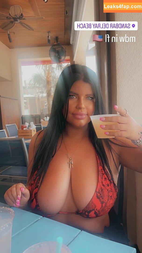 Angie / angievarona / angiexox leaked photo photo #0028