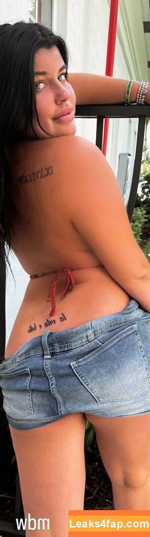 Angie / angievarona / angiexox leaked photo photo #0031