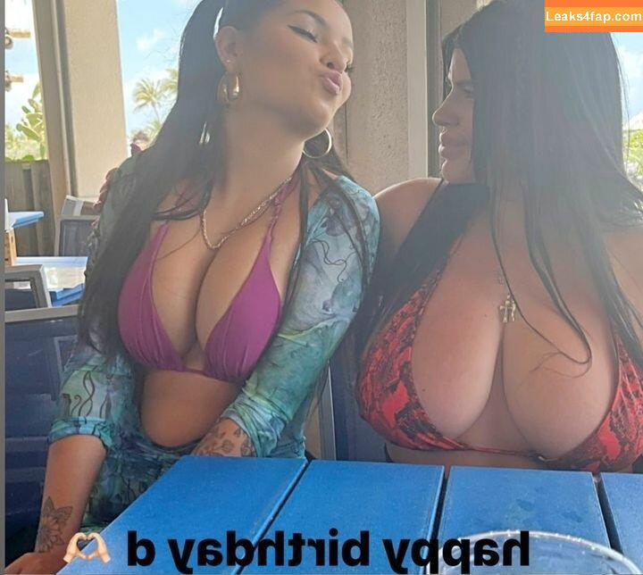 Angie / angievarona / angiexox leaked photo photo #0032