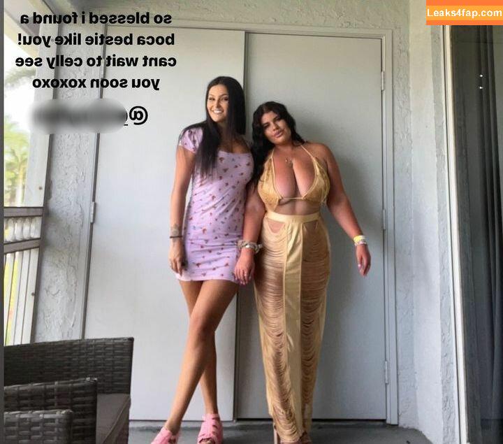 Angie / angievarona / angiexox leaked photo photo #0033