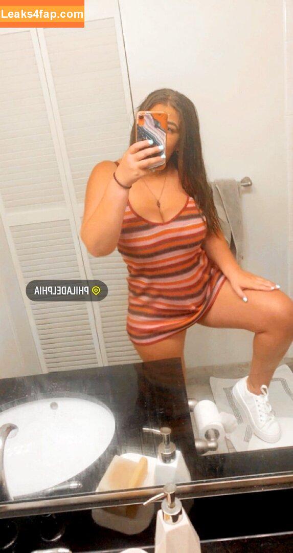 Angie / angievarona / angiexox leaked photo photo #0048