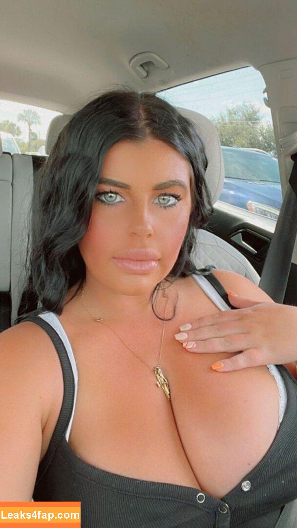 Angie / angievarona / angiexox leaked photo photo #0091