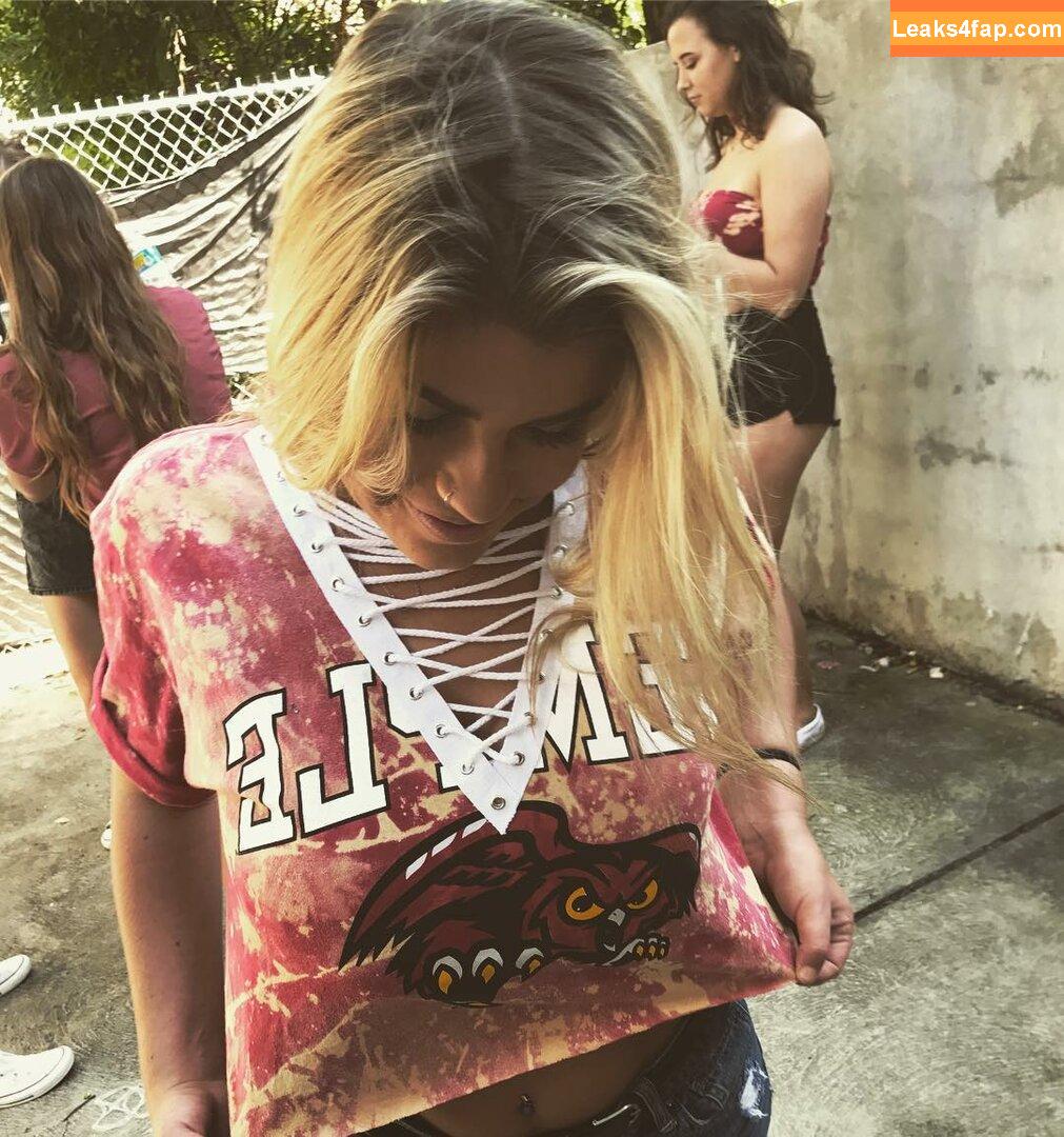 Angie / angievarona / angiexox leaked photo photo #0107