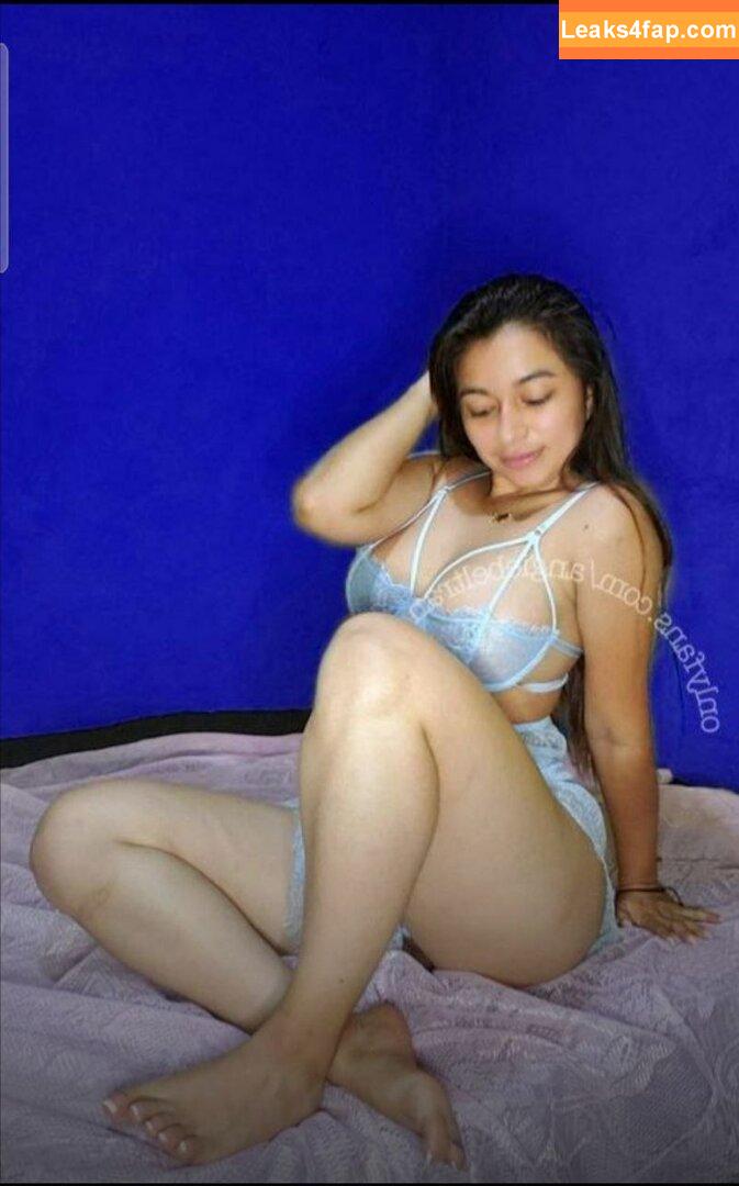 Angiebeltran99 / angiebeltran9 leaked photo photo #0010