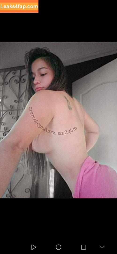 Angiebeltran99 / angiebeltran9 leaked photo photo #0027