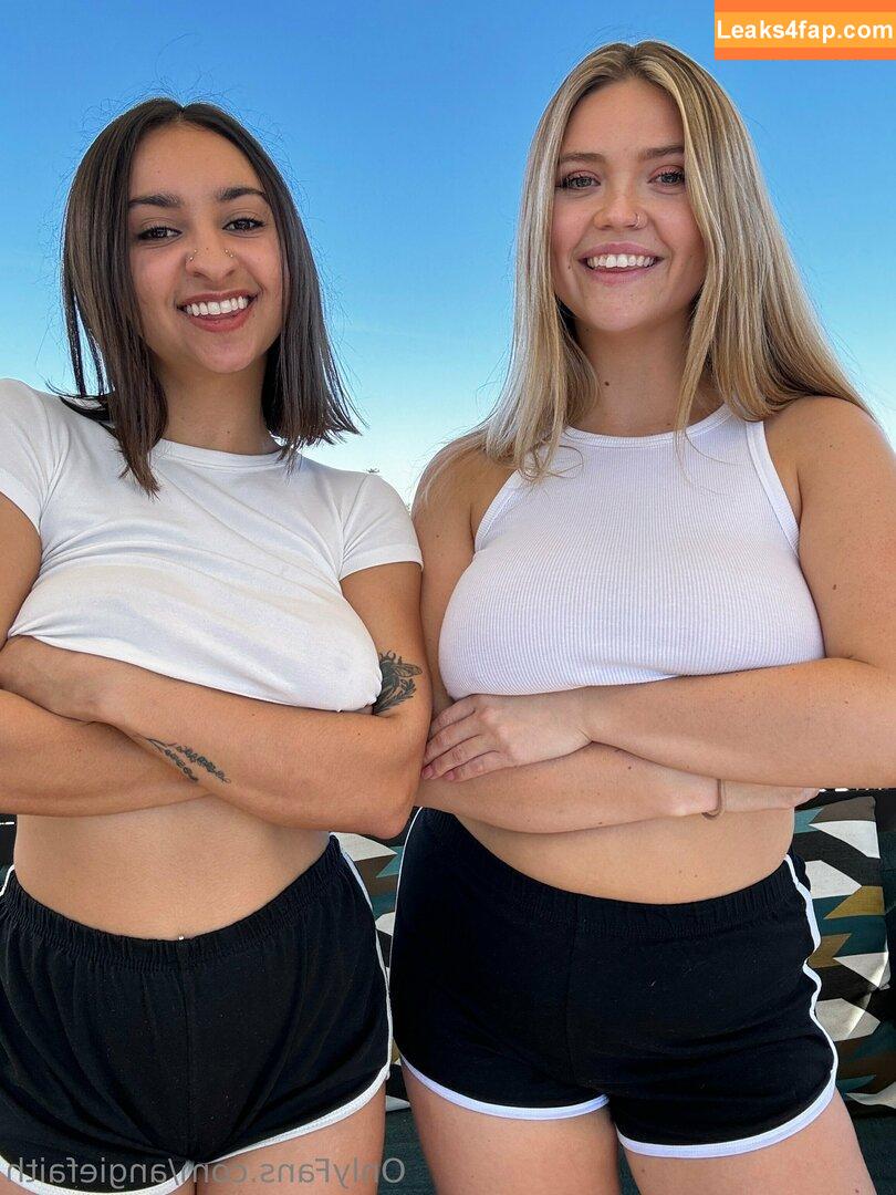 angiefaith / Angiechatur leaked photo photo #0259