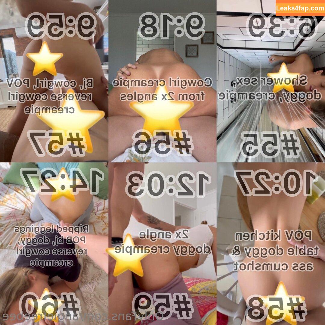 angiefreebee / missfree365 leaked photo photo #0055