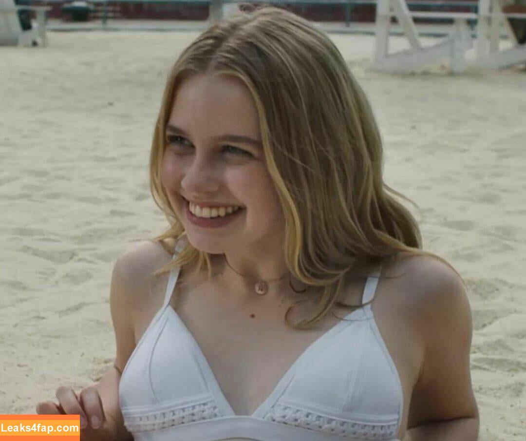 Angourie Rice / Spider Man / angourierice leaked photo photo #0003