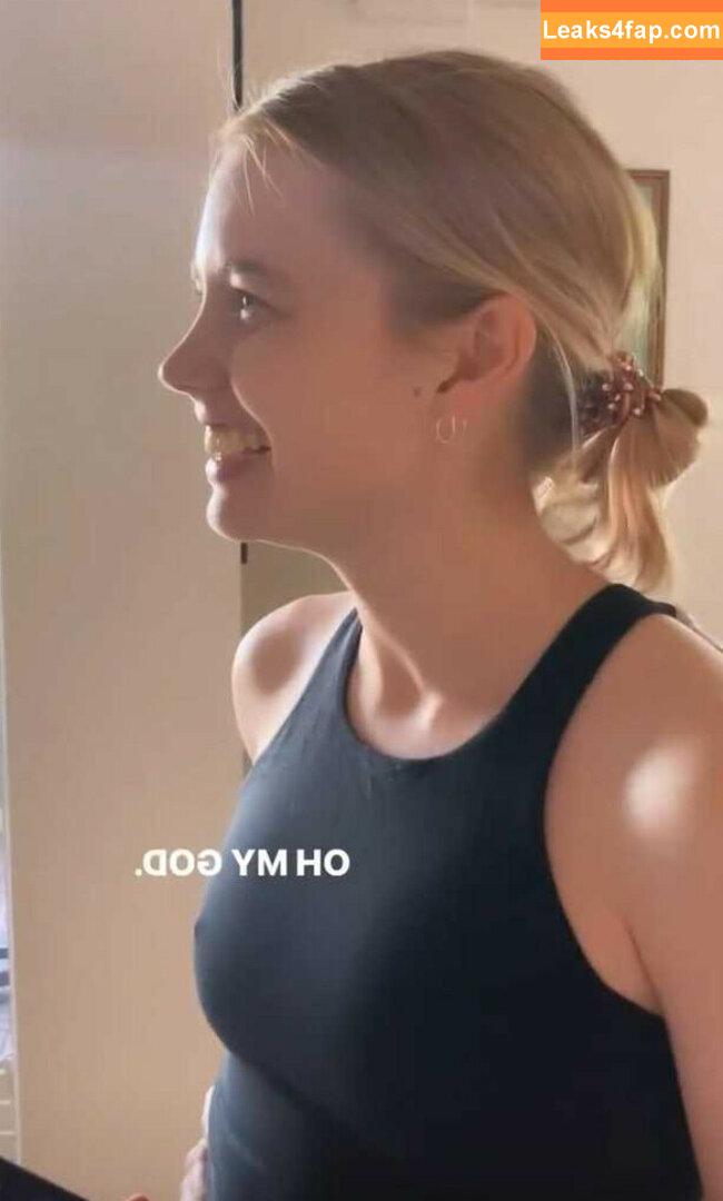 Angourie Rice / Spider Man / angourierice leaked photo photo #0004