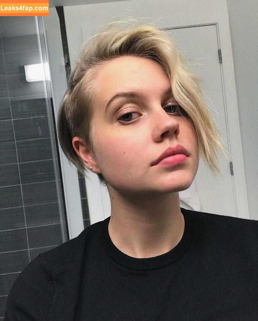 Angourie Rice / Spider Man / angourierice leaked photo photo #0005