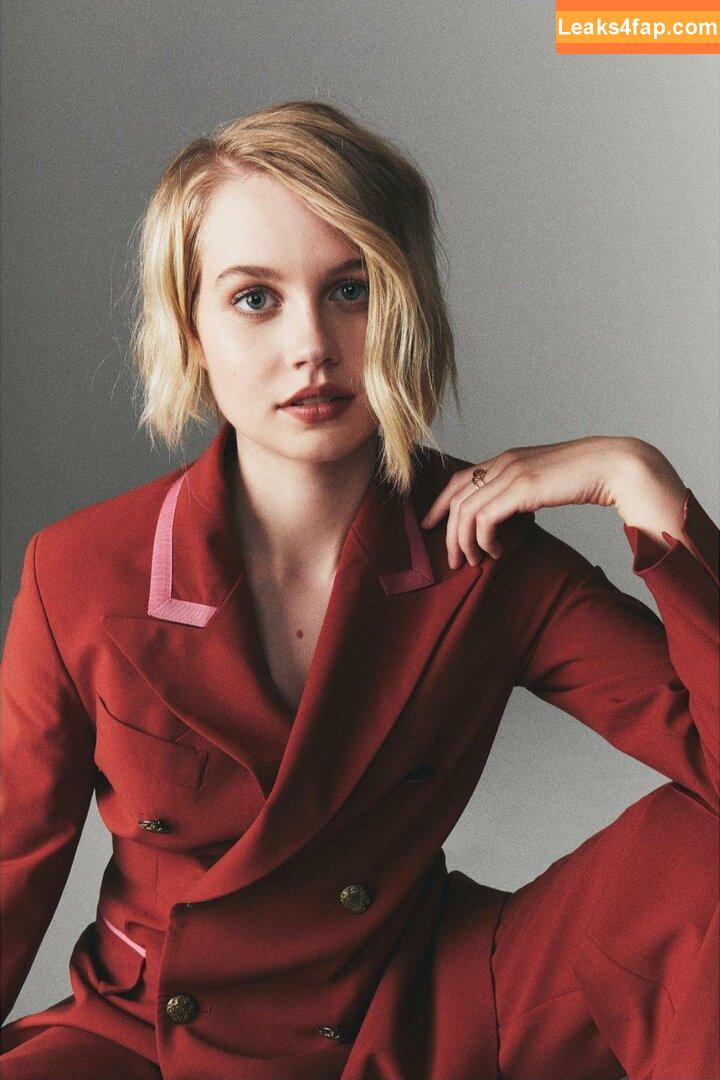 Angourie Rice / Spider Man / angourierice leaked photo photo #0010