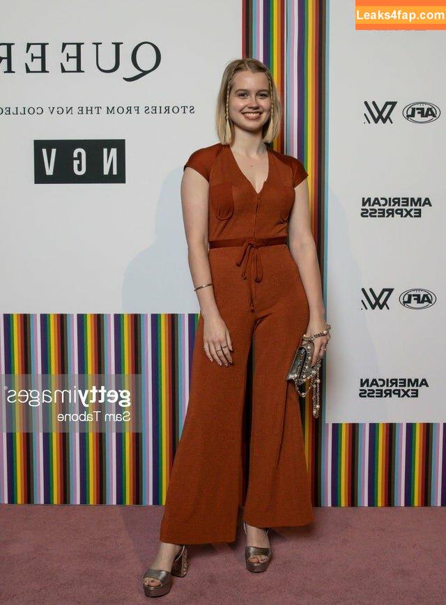 Angourie Rice / Spider Man / angourierice leaked photo photo #0011