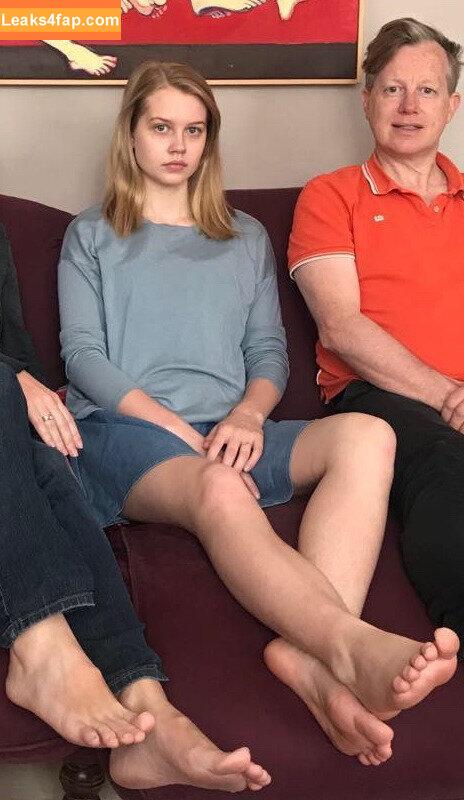 Angourie Rice / Spider Man / angourierice leaked photo photo #0013