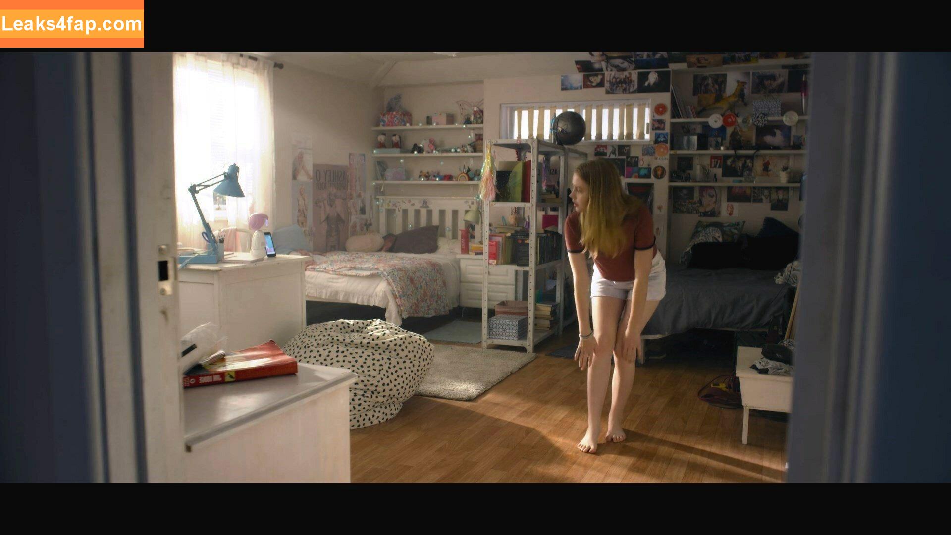 Angourie Rice / Spider Man / angourierice leaked photo photo #0014