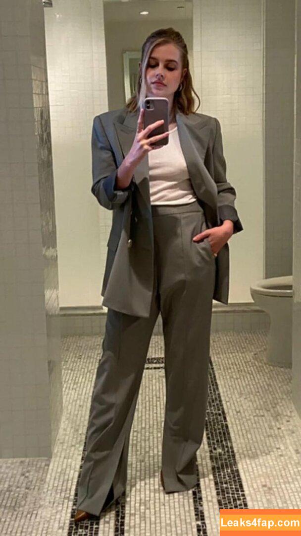 Angourie Rice / Spider Man / angourierice leaked photo photo #0017