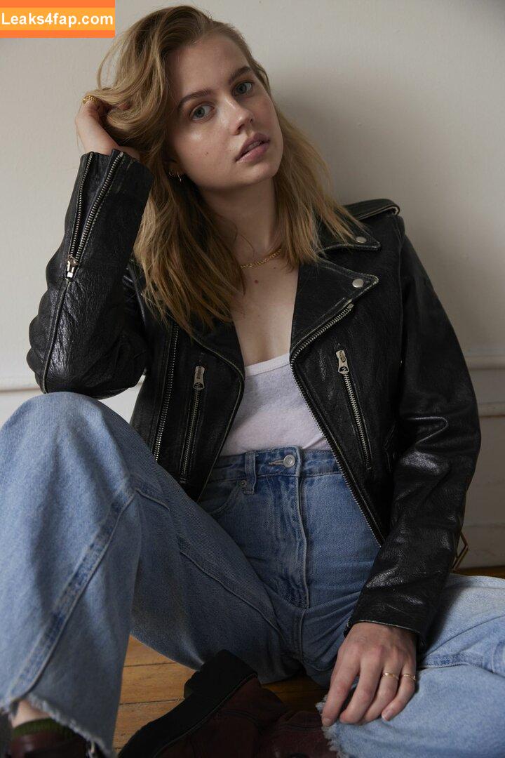 Angourie Rice / Spider Man / angourierice leaked photo photo #0019