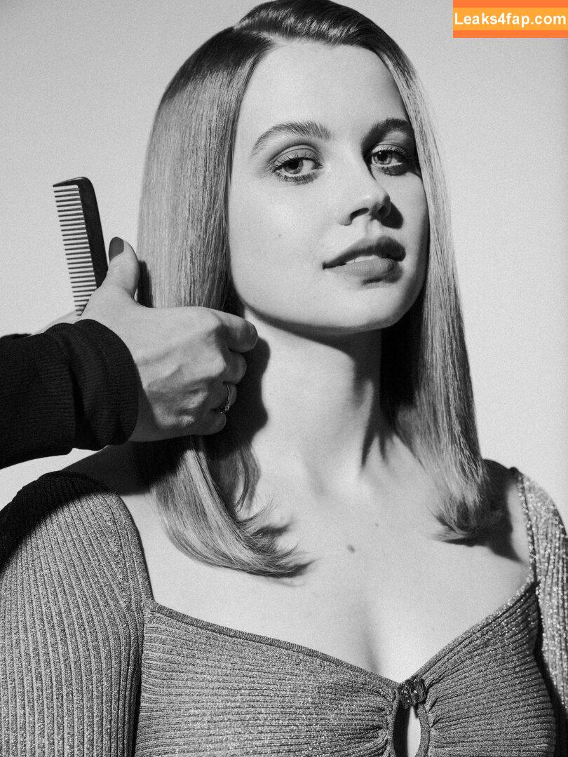 Angourie Rice / Spider Man / angourierice leaked photo photo #0024