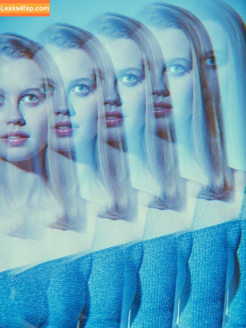 Angourie Rice / Spider Man / angourierice leaked photo photo #0025