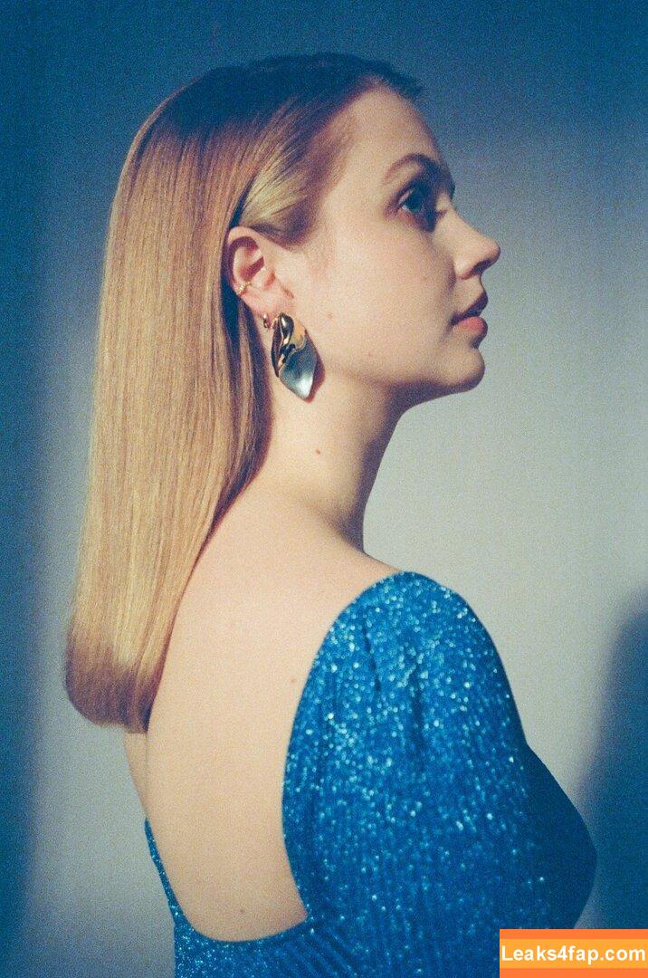 Angourie Rice / Spider Man / angourierice leaked photo photo #0026