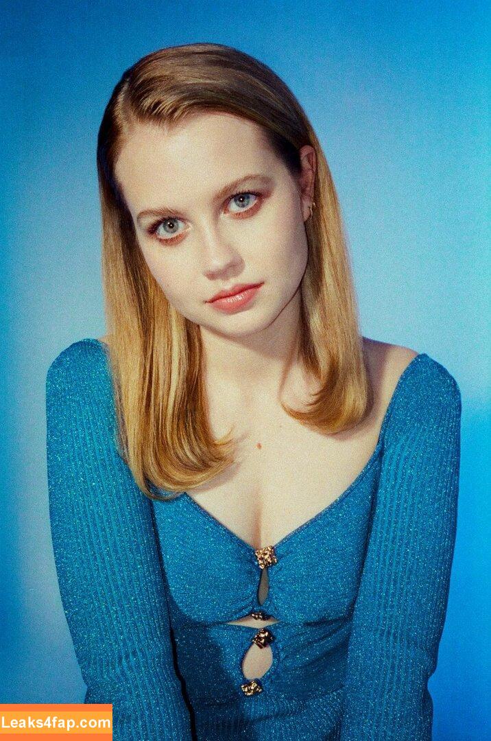 Angourie Rice / Spider Man / angourierice leaked photo photo #0027
