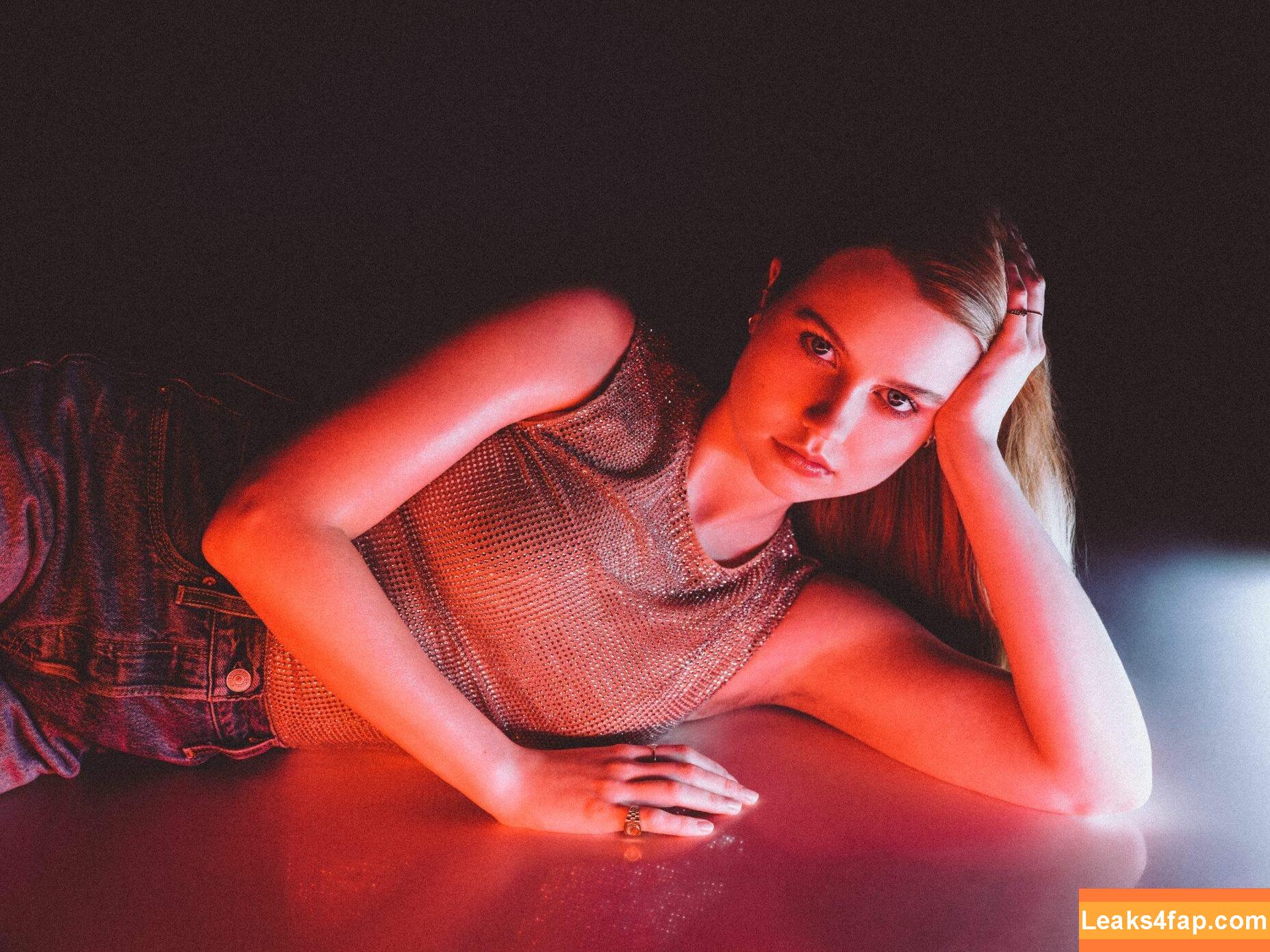 Angourie Rice / Spider Man / angourierice leaked photo photo #0028