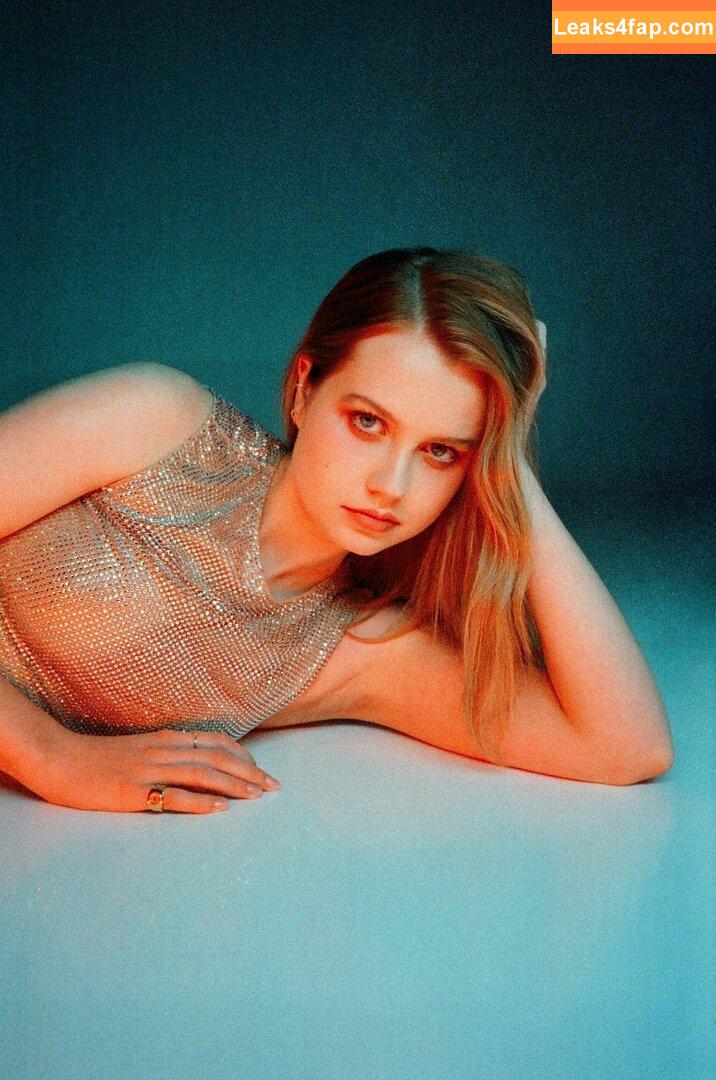 Angourie Rice / Spider Man / angourierice leaked photo photo #0030