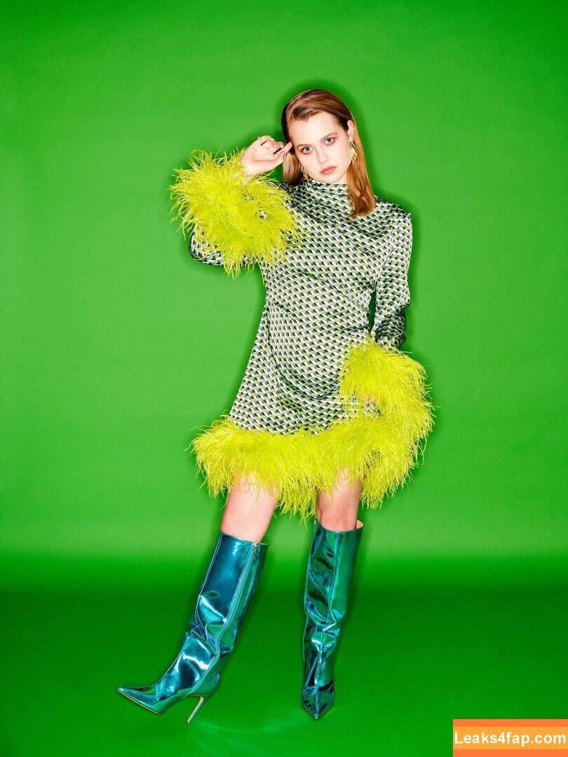 Angourie Rice / Spider Man / angourierice leaked photo photo #0032