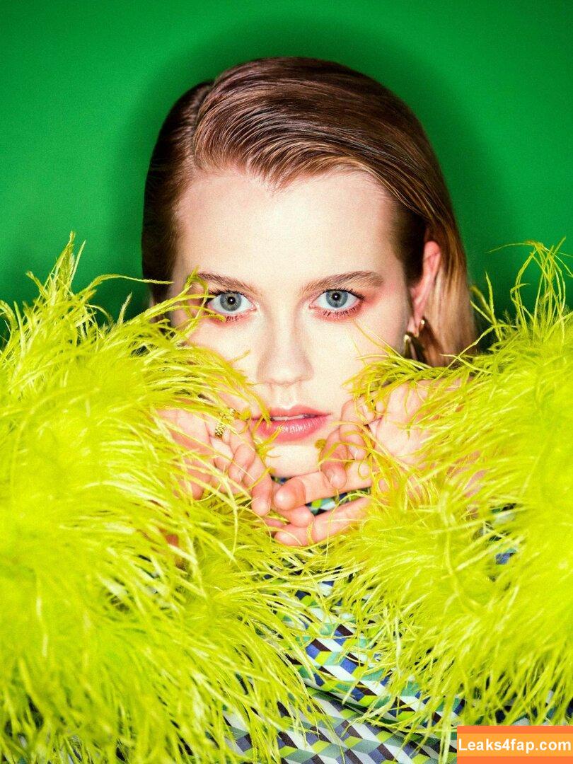Angourie Rice / Spider Man / angourierice leaked photo photo #0034