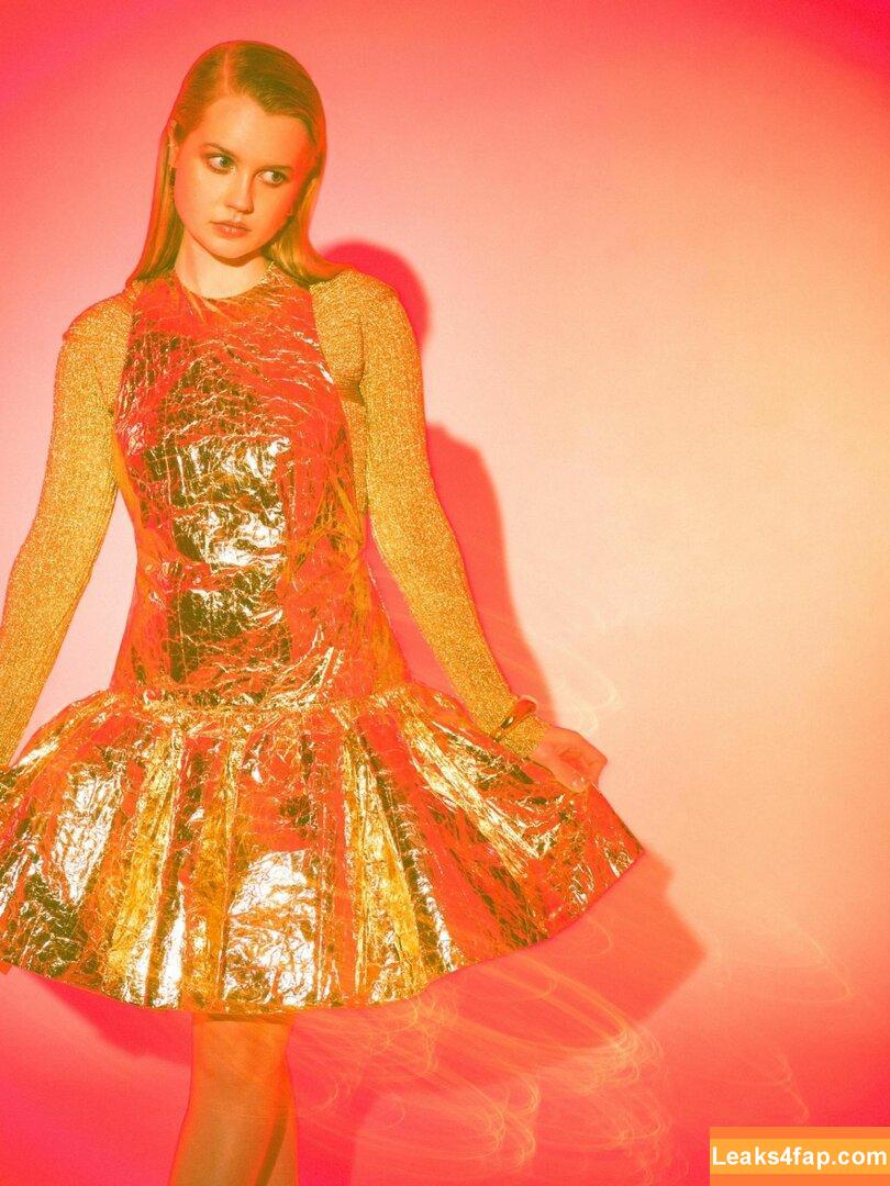 Angourie Rice / Spider Man / angourierice leaked photo photo #0035