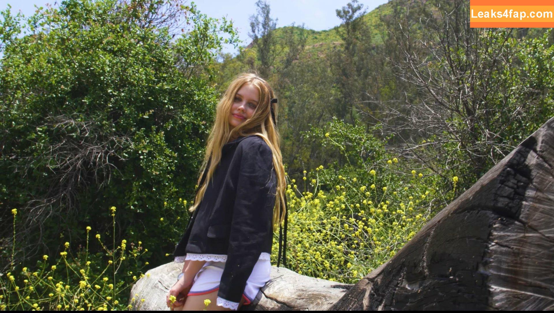 Angourie Rice / Spider Man / angourierice leaked photo photo #0041