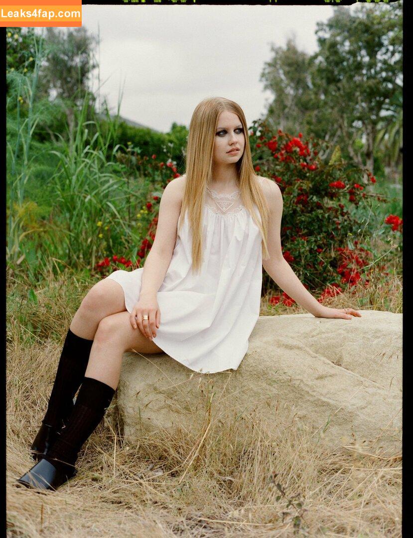 Angourie Rice / Spider Man / angourierice leaked photo photo #0045