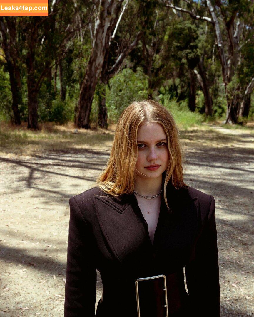 Angourie Rice / Spider Man / angourierice leaked photo photo #0048