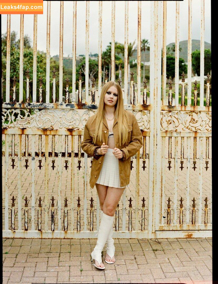 Angourie Rice / Spider Man / angourierice leaked photo photo #0049