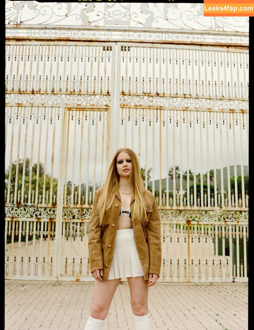 Angourie Rice / Spider Man / angourierice leaked photo photo #0052