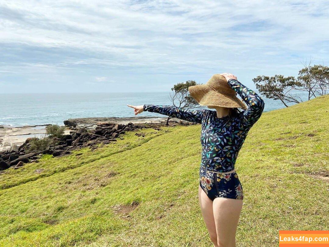 Angourie Rice / Spider Man / angourierice leaked photo photo #0067