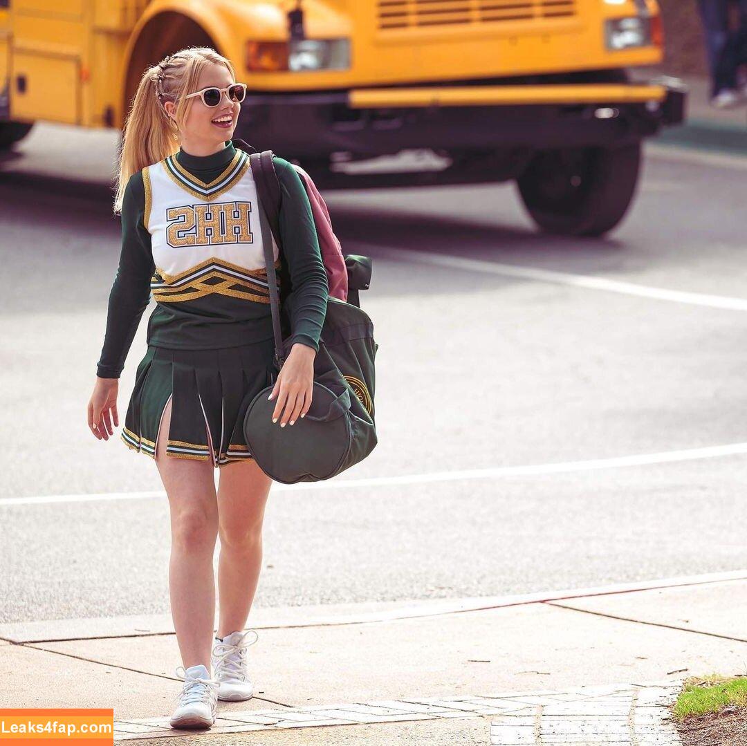 Angourie Rice / Spider Man / angourierice leaked photo photo #0069