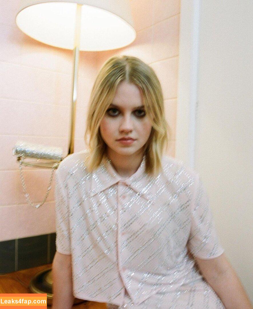Angourie Rice / Spider Man / angourierice leaked photo photo #0070