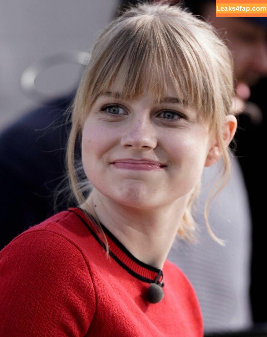 Angourie Rice / Spider Man / angourierice leaked photo photo #0073