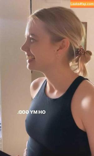 Angourie Rice photo #0004