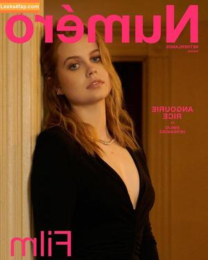 Angourie Rice photo #0021