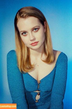 Angourie Rice photo #0027