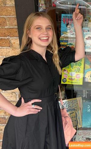 Angourie Rice photo #0264