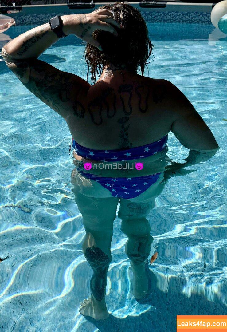 angrotzward1990 /  leaked photo photo #0001