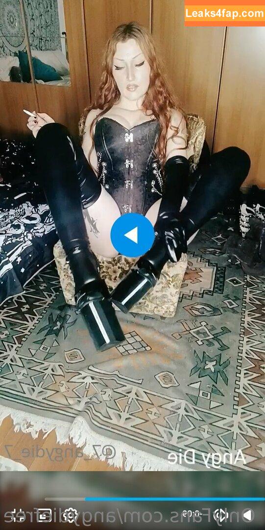 angydiefree / angydiazzzz leaked photo photo #0017