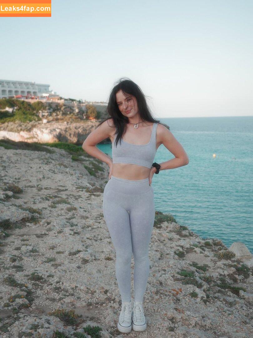 Anica Zimmermann / anica leaked photo photo #0269