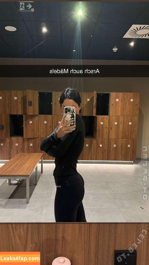 Anica Zimmermann / anica / anicaZ leaked photo photo #0279